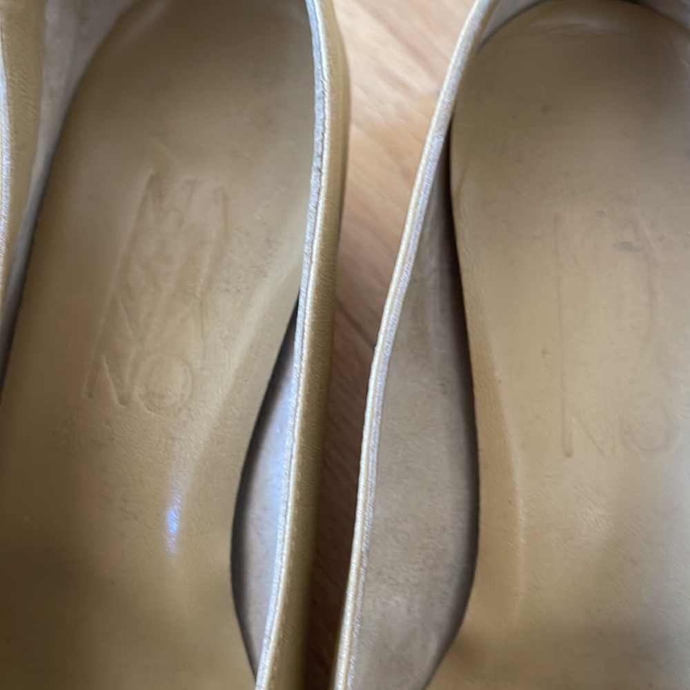 Martiniano leather high glove shoe size 36 - Picture 10 of 11